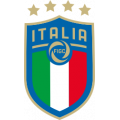 Футбольная форма сборной Италии в Якутске